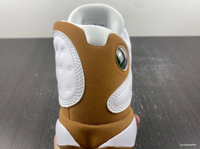Reps LUCY 414571-171 Air Wheat 13 Jordan 0731